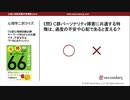C群パーソナリティ障害の特徴（公認心理師試験対策講座online 2020） 