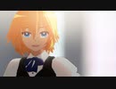 【MMDオリキャラ】短髪セルシアナさんで乙女解剖