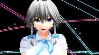 【東方MMD】プラネタリウムの真実【十六夜咲夜】