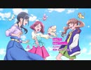 お嬢様と聞くプリキュアOP.mp2020