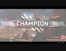 【配信抜粋】まゆ視点　2000ハンマー＆12kill＆チャンピョンを野良試合のソロで取る