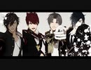 【MMD刀剣乱舞】Twitterまとめ【長谷部中心】