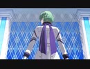 【MMDワヒロ】PASSION【斎樹巡】
