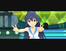 ミリシタMV 「Brand New Theater!」 響・美希・歩・エレナ・真