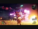 [EDF：IR]　初見　口ベタ実況49　後編