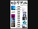 ヒトリアニ　DJクランプクロウ　アーカイブ