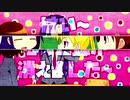 【合作単品】ココロオドルパート
