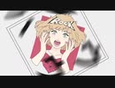 エゴロック　歌ったよ～　【＠will_mixer】