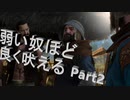 （プレイ動画）積みゲー多すぎてやる事が出来ない人の為のThe Witcher: Wild Hunt Part2