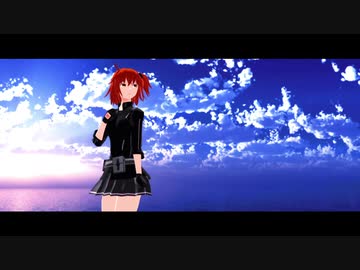 【Fate/MMD】ニア【2部序～LB5】