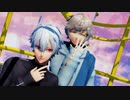【にじさんじMMD】ChroNoiRで「DAYBREAK FRONTLINE」【バーチャルYouTuber】