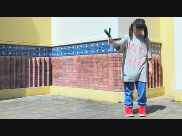 【生ゴミ屋さんひお】IevanPolkka【踊ってみた】