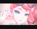 【MMDポケモン】夜もすがら君想ふ（ソニア）