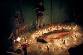 【ゆっくり怪談】ウッチャムノギョウ【名作怖い話】