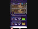魔王『世界の半分あげるって言っちゃった』必殺と飛空船の城300階全クリフリーズ完全攻略 くのいち、人魚、竜騎兵、修道女レベルカンスト達成