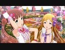 ミリシタ「shiny smile」春香 可憐