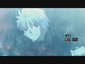 【MUGEN】第２回 新章リスペクト 希望VS絶望大会 part19