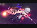 [FGOAC]復刻:鬼哭酔夢魔京羅生門！！(ジャックＱパ）