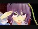 『真・雀鬼』の名シーンを東方キャラで再現 VSさとり 最後の三局