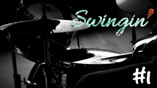 【VOICEROIDラジオ】Swingin' #1【琴葉葵】