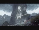 【PS4】ニーア レプリカント ver.1.22474487139... 初報PV【動画ジャンプ無】