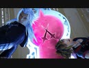 [KH3 ReMind] リミットカット ゼムナス ノーダメージ (Lv1 クリティカル) ブラックコード全ON
