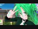 【勝手に銀次郎誕生祭2020】39【ミクっぽい銀次郎】