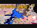 VRChat　こうめちゃん集会！