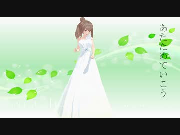 【さとうささら】North Star [オリジナル曲]