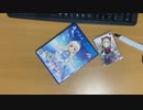 通常版で開封動画とかオレだけじゃ無えの? PS4版 金色ラブリッチェ 開封
