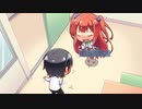 はにかみCLOVER #3