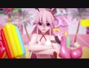 【MMD】 Abracadabra Honkai Impact Yae Sakura