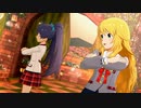 【ミリシタMV】 Shiny smile -美希･響-