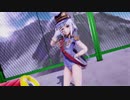 【MMD】被害妄想携帯女子（笑）【YYB式萌王EX袁世凯】【紳士向け】