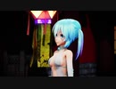 【MMD】『Lemon』ミクちゃんが踊りました。Miku