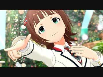 ミリシタ「shiny smile」765PRO ALLSTARS