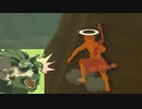 【ゆっくり実況】ウルフリンクと逝く弱体化縛りinBotW その１５