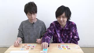 【ナインタイル】ゲームセンターわらじ14回おまけ