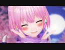 【にじさんじMMD】でびっちが可愛く「君色に染まる」