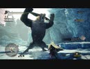 モンスターハンターアイスボーン　ＭＨＷ，ＭＨＷＩpart97特別任務「金色羅刹」激昂したラージャン討伐