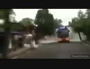 インドネシアのO物消毒