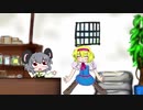 化石を掘るNYN姉貴