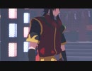 【バトスピMMD】砂の惑星