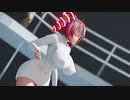 【MMD】重音テト誕生祭 2020 願～negai～ 【重音テト】