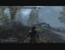 【実況】スカイリム移住計画 完結編【Skyrim】 012