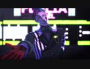 【にじさんじMMD】ONE OFF MIND【ジョー・力一】