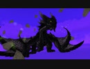 アーシャのアトリエ ～黄昏の大地の錬金術士～ DX　vs.グランドドラゴン