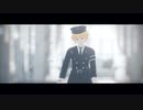 【鬼滅のMMD】B.B.F【我妻善逸】