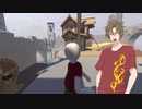 【刀剣乱舞】無用でHUMAN:Fall Flat part4【偽実況】