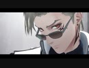 【MMD刀剣乱舞】ワンルーム・オール・ザット・ジャズ【山鳥毛】